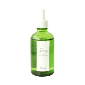ライフウォーター 松葉 100ml 【正規販売代理店】【ヒーリング】※送料無料（一部地域を除く）