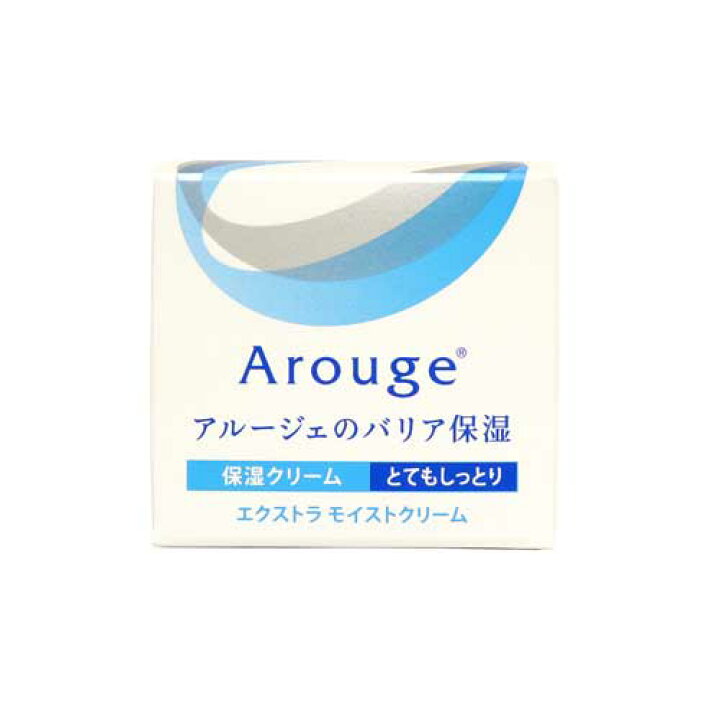 楽天市場】アルージェ エクストラ モイストクリーム （とてもしっとり 