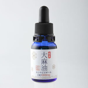 �V���i�u�喃��1000�v�@���C�a���N�喃��1000�iCBD1000mg�j