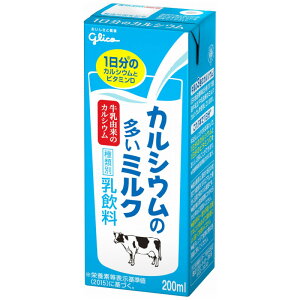 �]��O���R �J���V�E���̑����~���N 200ml 24�{ �J���V�E���͋�����3�{ ���p�b�N1�����J���V�E��