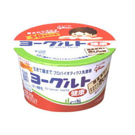 楽天市場 グリコ ヨーグルトの通販