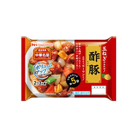 日本ハム 中華名菜 酢豚 245g 5パック