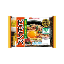 日本ハム アジア食彩館 ビビンバ 210g 5袋