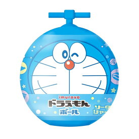 井村屋 ドラえもんボール 160ml 18個 数量限定　ドラえもん　シャーベット　お子様に