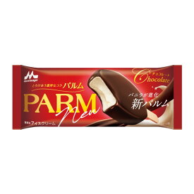 森永乳業 PARM(パルム) チョコレート(ノベルティ) 24本