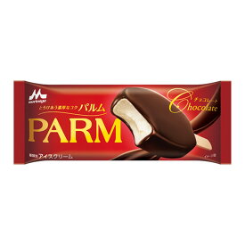 森永乳業 PARM(パルム) チョコレート(ノベルティ) 24本