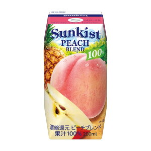 Xi TLXg s[`uh 100% 200ml×24{@ @pbN
