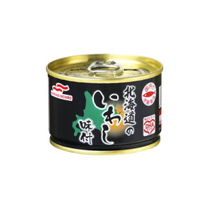 マルハニチロ 北海道のいわし味付150g 24缶 缶切り不要 長期保存 備蓄食 保存食 防災食 防災 災害備蓄用