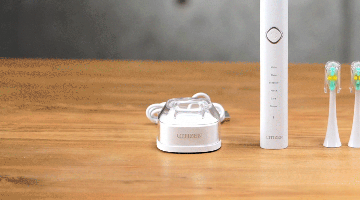 電動歯ブラシ OCLEAN XPRO 進化型電動歯ブラシ タッチパネル＆液晶搭載 毎回の