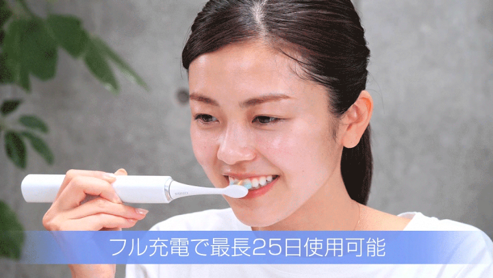 楽天市場】シチズン 音波式 電動歯ブラシ EHS552用 替えブラシ 4