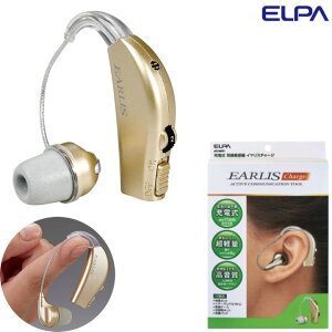 G݁Expi W CX`[W EARLIS Charge [d |W ELPA d AS-M001 hV̓ v[g Mtg