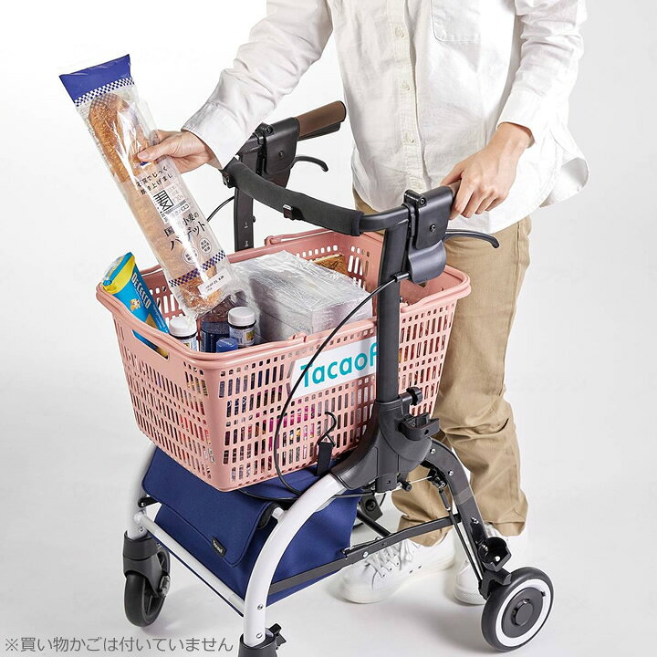 楽天市場】シルバーカー ジスタ 歩行車 幸和製作所 歩行器 WAW33-NV 