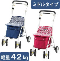 楽天市場】象印ベビー シルバーカー ライトミニの通販