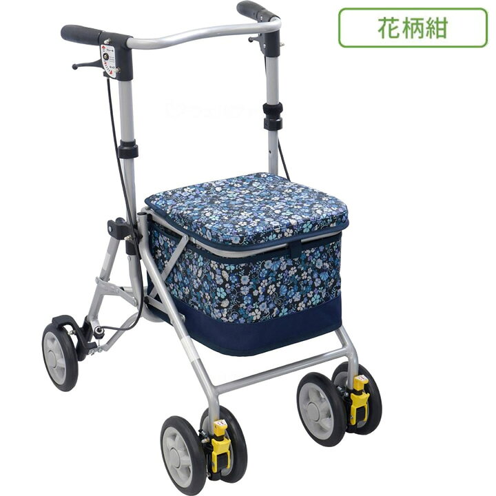 楽天市場】シルバーカー シンフォニースリムBOX 島製作所 スリム 