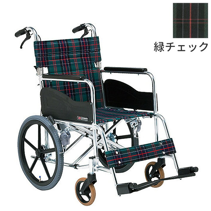 楽天市場】車椅子 車いす 介助式車椅子 松永製作所 AR-301（AR-300の 