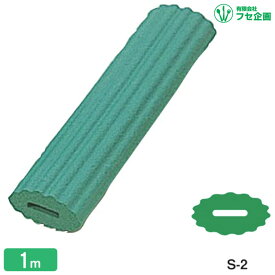 食事・口腔ケア スポンジハンドル S−2 1m フセ企画 S-2