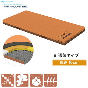 �G�o�[�t�B�b�gC3�}�b�g���X �ʋC�^�C�v 100cm�� ���x�b�h �p���}�E���g�x�b�h KE-617TQ �G�o�[�t�B�b�g�}�b�g���X(KE-577Q)�̌�p���i