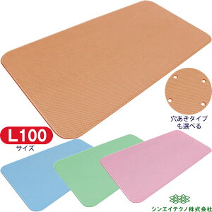  ׂ~߃}bg _C^b` W{}bg L100TCY LH100()  100cm ~߂C}bg VGCeNm SD10/L100 oX}bg   ׂȂ ]|h~ ̗\h 