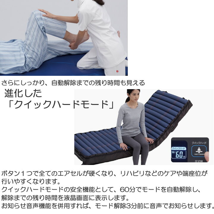 楽天市場】エアマットレス マイクロクライメイト ビッグセル アイズ 