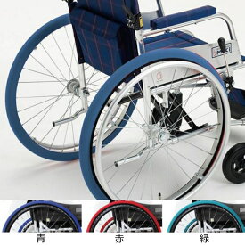 車椅子（車いす） ホイルソックス 【ミキ】 【MS-0003】