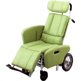 車椅子（車いす） NHR-15B 【日進医療器】 【NHR-15B】