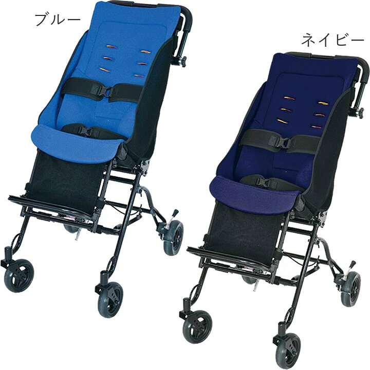 楽天市場】車椅子（車いす） ミニョン ティルトバギー 子供用バギー 