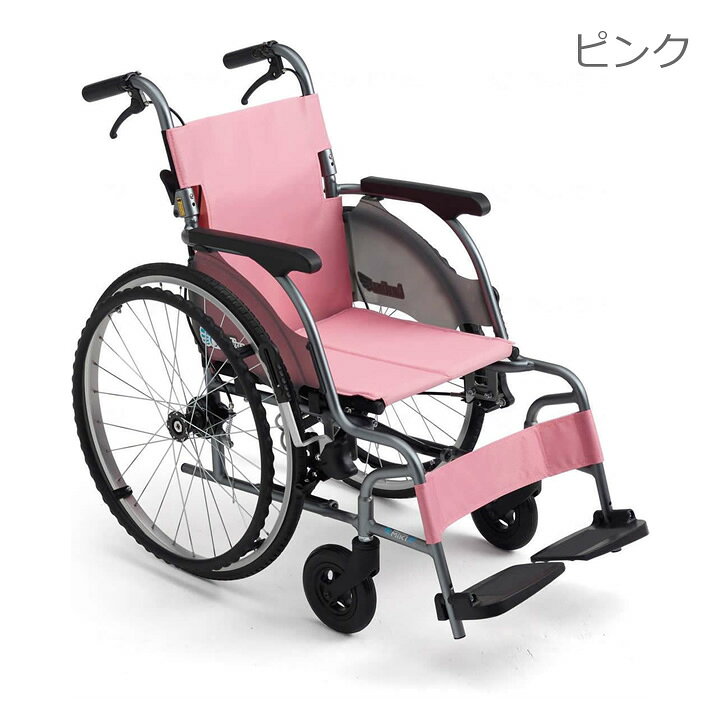 楽天市場】車椅子 カルティマ CRT-5 シーアールティ ミキ CRT-5 自走式 