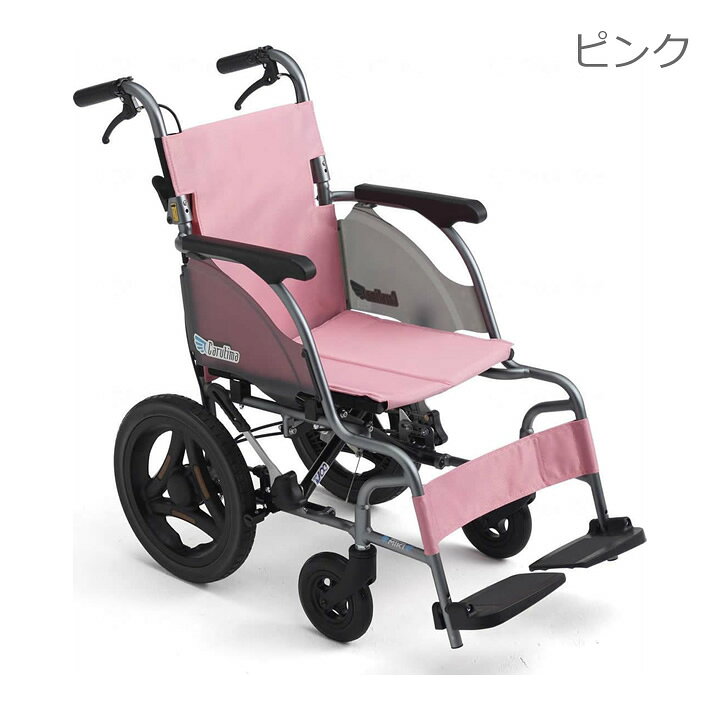 楽天市場】車椅子 カルティマ CRT-6 シーアールティ ミキ CRT-6 介助式 