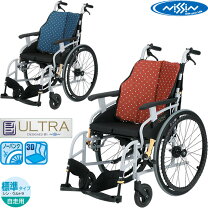 楽天市場】車椅子 ウルトラシリーズ（介護用品｜医薬品・コンタクト 