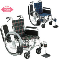 楽天市場】自走式車いす マキライフテックの通販