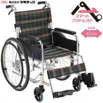 楽天市場】マキ ライフ テック 車椅子の通販