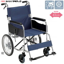 楽天市場】マキ ライフ テック 車椅子の通販