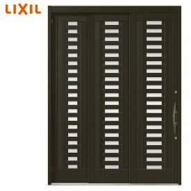 【期間中はエントリーでP5倍】玄関引き戸 エレンゼ K6 16型 半外付型 袖付き2枚建戸 LIXIL アルミサッシ 窓 LIXIL 玄関引戸 トステム TOSTEM リフォーム DIY