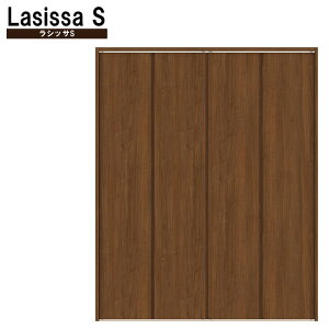 クローゼット折れ戸 ラシッサS LAD 1623・1723・1823 室内ドア LIXIL リクシル 室内建具 室内建材 クローゼットドア 扉 リフォーム DIY