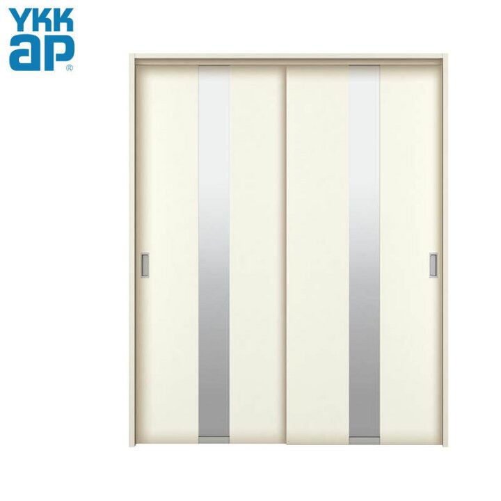 楽天市場】室内引戸 ラフォレスタ TL 上吊り引違い戸（2枚建） 16420 