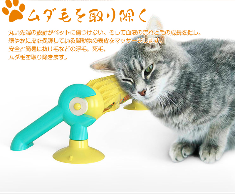 楽天市場】【ストレス解消！猫ちゃんの運動不足解消に】猫 おもちゃ