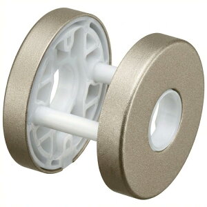 KAWAJUN �J���W���� C50K-065 ���o�[�n���h��C3�v���[�g�̂� �}�b�g�O���[