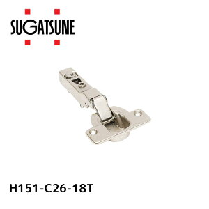 XKclH XChqW p H151-C26-18T 160-033-334