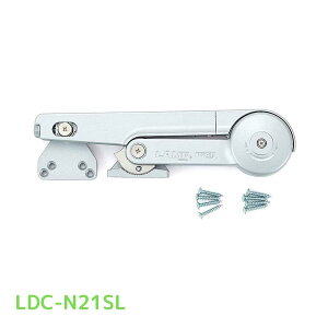 �X�K�c�l�H�ƍH�� �����v�� ���v�R���N���[�U�[LDC-N2�V���[�Y�����u���P�b�g�X�g�b�p�[�Ȃ� / LDC-N21SL