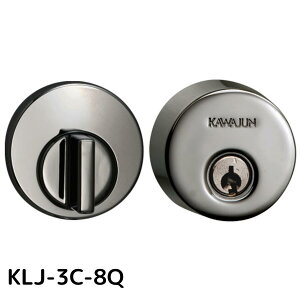 KAWAJUN JW KLJ-3C-8Q LJȈՃV_[3CZbg@~[ubN