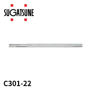 �A�L�����C�h C301-22 �_�u���X���C�h���[��558mm 320-5517 ���{�A�L�����C�h ACCURIDE