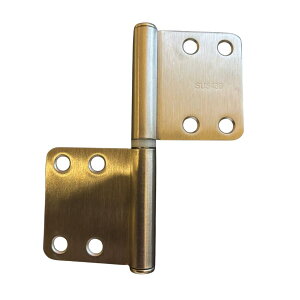 RXe 6R  SUS430 HL (SUS430)  2Rp 2.0mm×102mm×89mm  qW hAp wAC