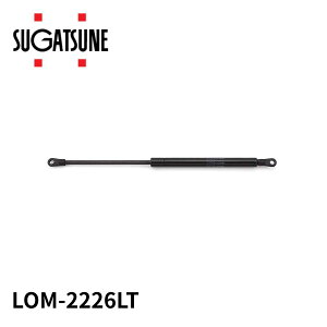 �X�K�c�l�H�ƍH�� SUGATSUNEKOGYO �K�X�X�v�����O ���t�g�E�I�[�E�}�b�g �W���݌ɕi LOM-2226LT 180-100-477 4510932078863 ���W���݌ɂ��Ă���A�K�X�X�v�����O�ł��B
