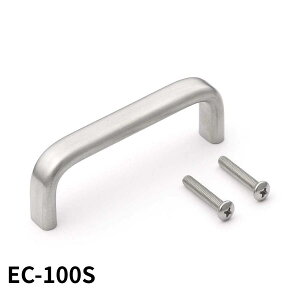 XKclHƍH SUGATSUNEKOGYO XeX nh EC-100S 100-017-233 4510932006903 XeX|̏dƁAÔȂVvȌ`󂪓̃nhłB