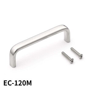 XKclHƍH SUGATSUNEKOGYO XeX nh EC-120M 100-017-228 4510932006934 XeX|̏dƁAÔȂVvȌ`󂪓̃nhłB