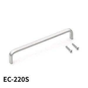 XKclHƍH SUGATSUNEKOGYO XeX nh EC-220S 100-017-237 4510932006989 XeX|̏dƁAÔȂVvȌ`󂪓̃nhłB