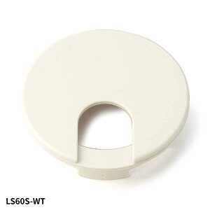 �X�K�c�l�H�� SUGATSUNEKOGYO �z���E�L���b�v LS60S-WT 210-029-545 4510932163132 ���Б��͂ߍ��݃^�C�v�ł��B�����^�^�C�v��H���@���󂢂̂Ŕ����ɂ����g�����������܂��B