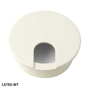 �X�K�c�l�H�� SUGATSUNEKOGYO �z���E�L���b�v LS76S-WT 210-029-550 4510932163187 ���Б��͂ߍ��݃^�C�v�ł��B�����^�^�C�v��H���@���󂢂̂Ŕ����ɂ����g�����������܂��B