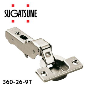 SUGATSUNE �X�K�c�l�H�ƍH�� LAMP 160026838 360-26-9T���v�R������ �I�����s�A �X���C�h�q���W 360-26-9T