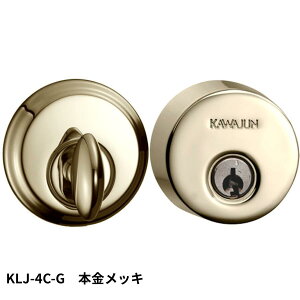 KAWAJUN KLJ-4C-G LJȈՃV_[4CZbg {bL